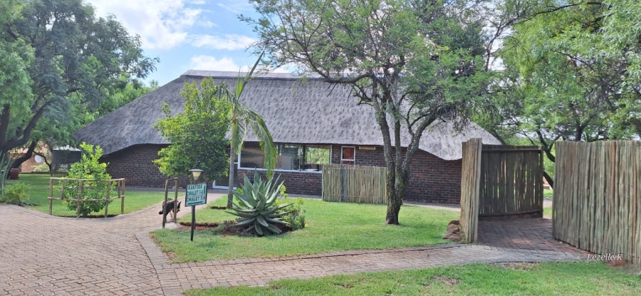 10 Bedroom Property for Sale in Swartruggens North West